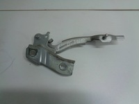 фото thumb №6, Alfa romeo giulia петля капот правый левый комплект