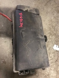 Купить Коробка предохранителей opel insignia 13275881 mf, фото thumb