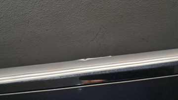 фото thumb №10, Citroen c3 picasso накладка задней крышки багажника 9684450277