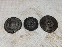 фото thumb №1, Citroen c3 iii 1.5 hdi колесо двомасовий зчеплення