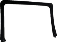 фото thumb №1, P2 cadillac escalade iv 2014 - правая задняя рамка прокладка дверь 22772905