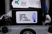 фото thumb №10, Porsche panamera 971 воздуховод многофункциональный лепестки переключения 971959256g 971927197