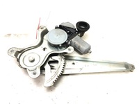 фото thumb №1, Підйомник вікна лівий зад lexus gs 85710-30491 sedan/limuzyna