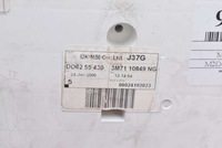 фото thumb №10, Лічильник прилади eu 3m71-10849-ng mazda 2 dy 1.4 tdci 68 km lift 05-07