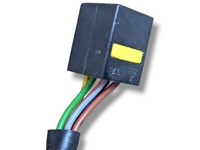 фото thumb №7, Дзеркало зовнішнє права сторона opel corsa d facelift 2012 13187616