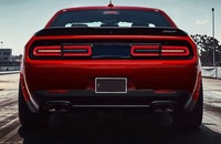 фото thumb №15, Модуль лампа задніх автомобілів full led do задніх світла dodge challenger 2008-2014