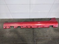 Накладка поріг поріг лівий mercedes slk r172 w172 c996 996 a1726980154 Київ, фото thumb