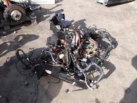 фото thumb №1, Mercedes c w204 купе установка автомобиль c180 1.6 274