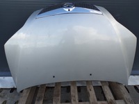 фото thumb №1, Капот крышка двигателя mazda 2 ii lift