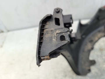 фото thumb №8, Hyundai i20 active 15- бампер переднє перед