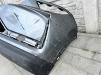 фото thumb №11, Бампер перед skoda kodiaq ii 2023 - 57h807221