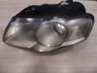 фото thumb №1, Vw passat b6 лампа ліва перед 1el247014-01