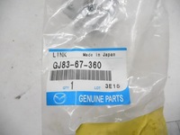 фото thumb №8, Механізм двірник перед mazda 626 mx-6 оригінальний номер gj83-67-360