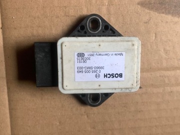 фото thumb №13, Датчик датчик esp 39960-smg-003 0265005649 honda civic viii ufo