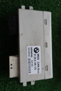 фото thumb №1, Модуль люк bmw e91