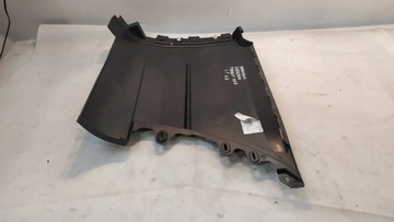 фото thumb №9, Уголок бампера левый зад ford transit mk8