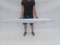 Купить Ford focus mk3 st порог правый  молдинг порог правая, фото thumb