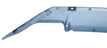 фото thumb №6, Hyundai tucson 4 iv 20-24r спойлер накладка бампера заднього зад 86671-n701