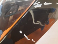 Купить Mercedes e-klasa w214 23- рамка решётка решетка a2148881000, фото thumb