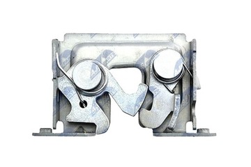 фото thumb №10, Замок капота крышки двигателя bmw x5 f15 2013- x6 f16 2014- mini cooper