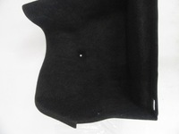 фото thumb №7, Боковина оббивка багажника ліва bmw e60 sedan