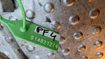 фото thumb №6, Шланг кондиционера f1f1-19d567-ab ford focus mk3 c-max mk2 connect mk2