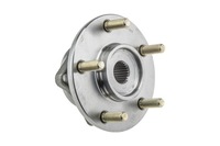 фото thumb №16, Ступиця перед mitsubishi eclipse galant spacewagon