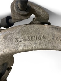 фото thumb №10, Volvo xc90 2018 амортизатор підвіска пневматичний osi передньої