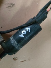 фото thumb №5, Bmw f01 шланг помпа омивача