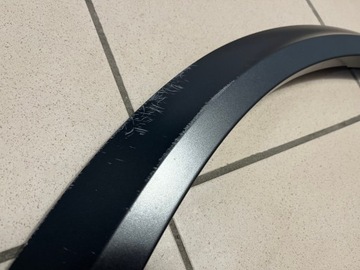 фото thumb №10, Планка накладка крила ліва передня перед seat cupra formentor 5ff