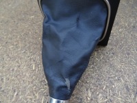 Golf vi scirocco ручка чохол 6 передач рамка комплект 1k0711113cg Київ, фото thumb