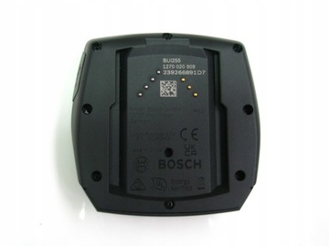 Дисплей контроллера электронного велосипеда Bosch Intuvia