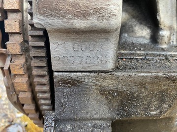 фото thumb №9, Двигун 1.8 6fy 125km citroen c5 fl c4 picasso peugeot 407 комплектний