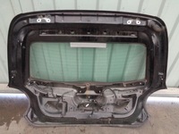 фото thumb №13, Кришка багажника задня alfa romeo mito 2009r. czarna kod 805