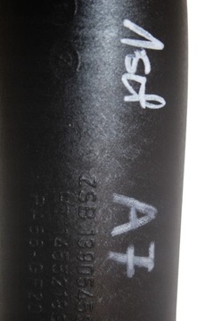 фото thumb №5, Bmw шланг труба воздуха 1390545s 02 1455218s 01