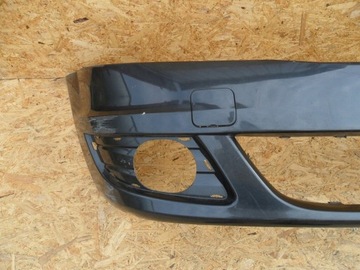 фото thumb №7, Dacia logan sd рестайлінг 2008 2009 2010 бампер переднє