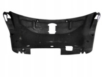 фото thumb №1, Mercedes c klasa 204 coupe обивка крышки крышка багажника