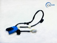 фото thumb №1, Citroen c3 джгут штекер kabelek подушка безпеки