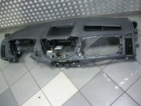 фото thumb №5, Панель приладів консоль ford transit mk8 14-