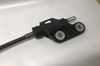 фото thumb №9, Трос перемикання передач vw jetta mk7 5qm713323 1.4l бензиновий 110kw 2019