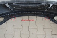 фото thumb №9, Бампер задня bentley continental gt gtc 3w8 03-10