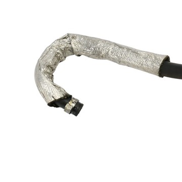 фото thumb №9, Mercedes clk a209 шланг трубка chłodząca масла бензин a2094601924