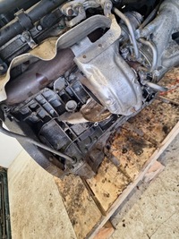 фото thumb №16, Mercedes c-klasa w204 e-klasa w212 двигун 1.8 cgi 185km 271860