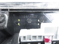 Купить Накладка крышки dacia duster 848101807r 848107242r tecnm ,cnm камера, фото thumb