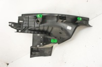 Pl116 opel astra k v защита порога  правый  задний 322225228 в Украине, фото thumb