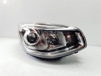 фото thumb №1, Kia soul ii 2 14r+ правая лампа перед линза led