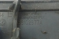 фото thumb №7, Противотуманная фара задний jeep cherokee kl 68102877a 2.0l дизель 125kw 2015