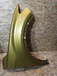 фото thumb №1, Vw t-roc 2ga крыло перед правый