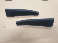 фото thumb №4, Ford fusion hybrid v us молдинг стойка защита