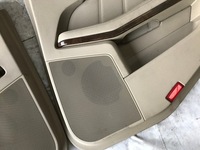 фото thumb №6, Mercedes w212 09-16 обивка обшивка дверь задняя eu